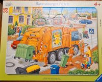 Ravensburger Puzzle Müllabfuhr Nordrhein-Westfalen - Ratingen Vorschau