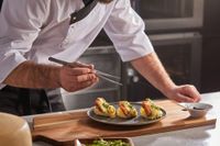 Servicemitarbeiter (m/w/d) Gastronomie (20955854) Sachsen - Großschönau Vorschau