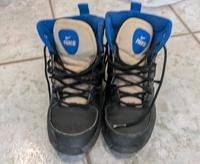Nike Winterschuhe Nordrhein-Westfalen - Würselen Vorschau