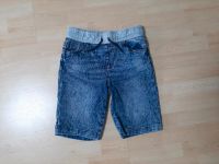 Kurze Jeans Short von Y.F.K in Größe 158 Nordrhein-Westfalen - Monheim am Rhein Vorschau