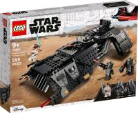 Lego Star Wars 75284 Transportschiff der Ritter von Ren Neu OVP Bayern - Wülfershausen a.d.Saale Vorschau