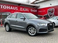 Audi Q3 design quattro Baden-Württemberg - Obersulm Vorschau