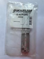 Quicksilver Anode 823912002 für Mercury / Mariner F25 / F30 EFI Brandenburg - Dallgow Vorschau