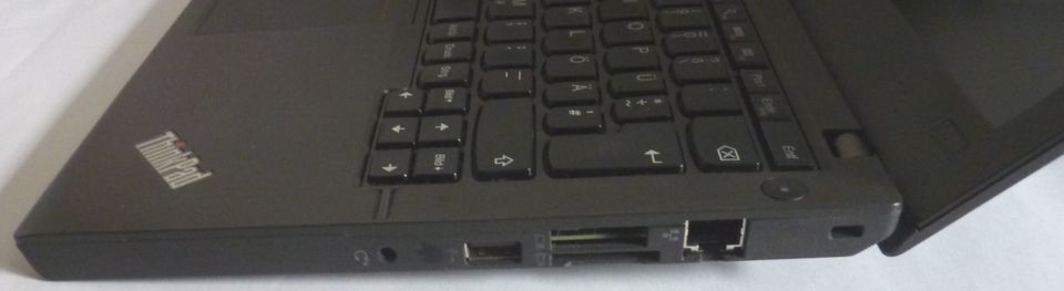 Lenovo ThinkPad X240 i5 bis 2,9 GHz in Kirchdorf an der Iller