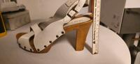 Leder Schuhe von Laura Scott Niedersachsen - Aerzen Vorschau