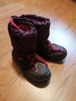 Winterstiefel Superfit Dithmarschen - Buesum Vorschau