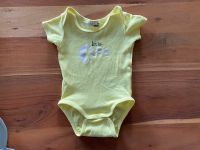 Body Baby Gelb Gr.80 Berlin - Steglitz Vorschau