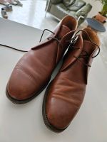 Chukka Boots Stiefel Shoepassion gr. 8.5 43 braun Frankfurt am Main - Sachsenhausen Vorschau