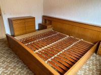 Schlafzimmer massiv Bayern - Pleinfeld Vorschau