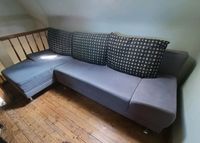 Couch / Sofa  (Schlafsofa) Bayern - Schweinfurt Vorschau