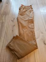 Cargo Jeans street one mit Glitzer Details Gr.29/30 Hamburg - Hamburg-Nord Vorschau