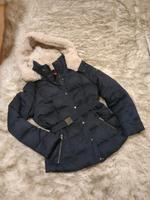 Daunen Parka, Jacke von Esprit in L Hessen - Ober-Ramstadt Vorschau