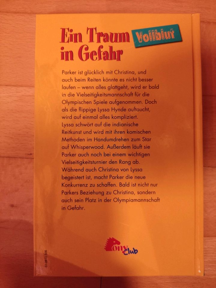 Pferde-Bücher / Kinder- und Jugendbücher in Kaiserslautern