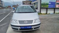 VW SHARAN Family 1.9tdi 1.Hd Bayern - Schweinfurt Vorschau