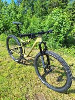 Merida Ninety-Six 6000,XC-Fully,MTB,Shimano SLX,NEU,Racefully Bayern - Lenggries Vorschau