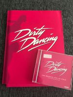 Dirty Dancing - Das Original Live On Stage - CD und Programmheft Frankfurt am Main - Berkersheim Vorschau