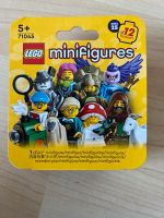 21 LEGO MINIFIGURES 71046 Series 25 / 10 verschiedene NEU OVP Frankfurt am Main - Gutleutviertel Vorschau