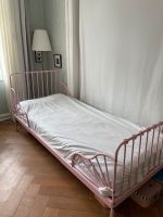 Minnen - mitwachsendes Bett inkl Matratze Nürnberg (Mittelfr) - Oststadt Vorschau