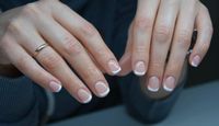 Nagelverlängerung, Nagelmodellage, Nailart, Nagelstudio Niedersachsen - Bremervörde Vorschau