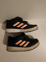 Adidas Kinderschuhe Mädchenschuhe Sportschuhe Dortmund - Innenstadt-Nord Vorschau