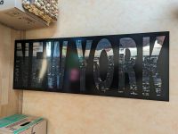 New York Glasbild Spiegel Nordrhein-Westfalen - Lotte Vorschau