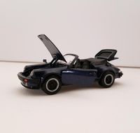 Modellauto NZG 1:43 Porsche 911 Turbo Cabriolet  Nr. 304 Baden-Württemberg - Wolfschlugen Vorschau