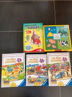 Puzzle für Kinder Bayern - Regenstauf Vorschau