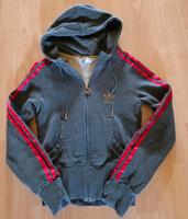 Adidas Sweatshirt Jacke, Größe XS Nordrhein-Westfalen - Moers Vorschau