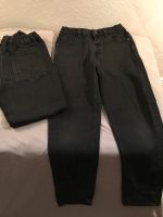 Next Jeans schwarz regular, Größe 122, Zwillinge Rheinland-Pfalz - Oberweis Vorschau