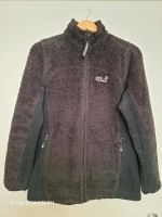 Jack wolfskin Fleece Jacke schwarz Nanuk 3 in 1 system Niedersachsen - Göttingen Vorschau