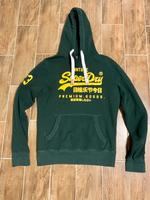 Superdry Hoodie Gr. M Sachsen - Obergurig Vorschau