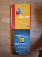 Buch Bücher für Software Testing Bergedorf - Hamburg Allermöhe  Vorschau