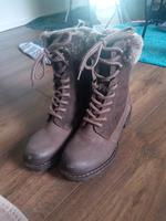 Stiefel von Landrover Nordrhein-Westfalen - Viersen Vorschau