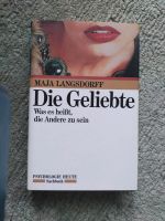 Die Geliebte ,was es heißt die Andere zu sein Saarland - Homburg Vorschau