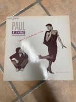 Vinyl (Schallplatte) „Paul Hardcastle - Dont waste my time“ West - Unterliederbach Vorschau