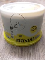 Maxell Inkjet Printable CD-R NEU OVP ! Nordrhein-Westfalen - Beckum Vorschau