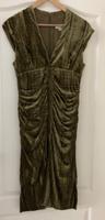 Kleid Gr.40 Niedersachsen - Bomlitz Vorschau