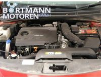 Motor HYUNDAI I40 1.7 CRDi D4FD 18.690KM+GARANTIE+KOMPLETT+VERSAN Leipzig - Eutritzsch Vorschau