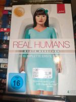 Real Humans die komplette erste Staffel  DVD Nordrhein-Westfalen - Hövelhof Vorschau