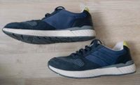 s.Oliver Sneaker Low, Schnürschuhe, Blau, Gr.35 Sachsen - Weißwasser Vorschau