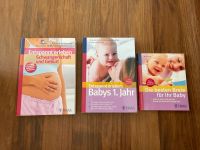 Schwangerschaft- und Babybücher Hannover - Mitte Vorschau