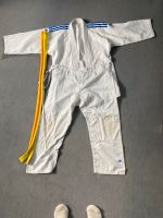 Judo Anzug Adidas Hessen - Leun Vorschau