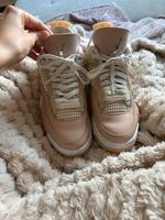 Jordan 4 Shimmer 37.5 Nordrhein-Westfalen - Moers Vorschau