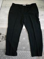 Hose Violeta Mango schwarz Bundfalten 52 neu Hessen - Flörsheim am Main Vorschau