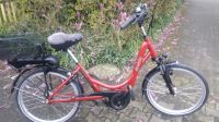 E-Bike, 24", tiefer Einstieg, Senioren geeignet Nordrhein-Westfalen - Lippstadt Vorschau