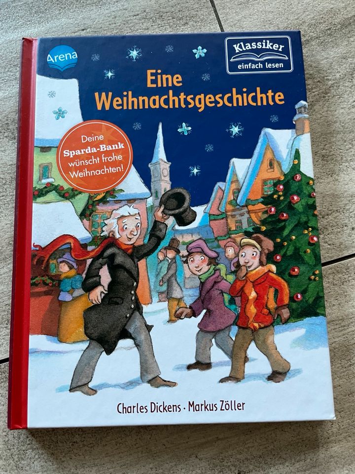 Kinderbücher in Winnenden