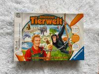 • Ravensburger tiptoi Spiel ‚Abenteuer Tierwelt 4-99 Jahre • Nordrhein-Westfalen - Haan Vorschau