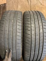 2x Sommerreifen 205/60R16 92V Bridgestone Truanza T005 Baden-Württemberg - Gerabronn Vorschau