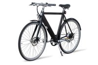 Retro Design Elektrofahrrad Qivelo Fito TK28 250W Pedelec E-Bike Nordrhein-Westfalen - Gelsenkirchen Vorschau