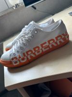 Burberry Sneaker Nordrhein-Westfalen - Würselen Vorschau